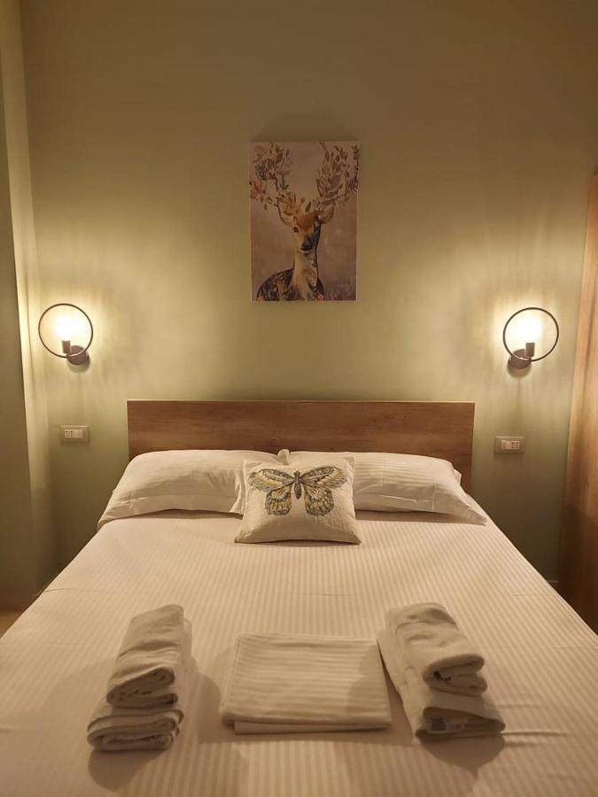 Darla Sea View Apartment Avlonya Dış mekan fotoğraf