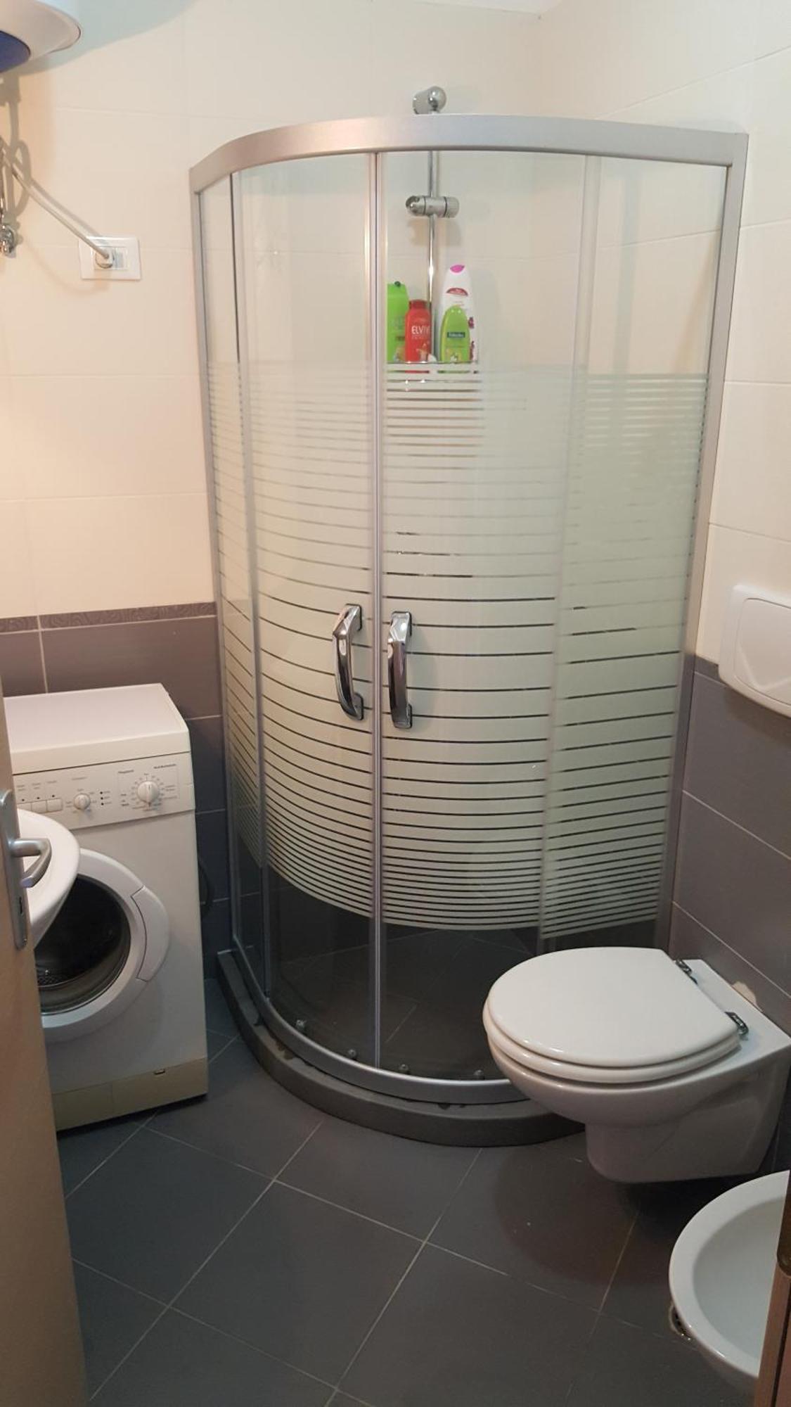 Darla Sea View Apartment Avlonya Dış mekan fotoğraf