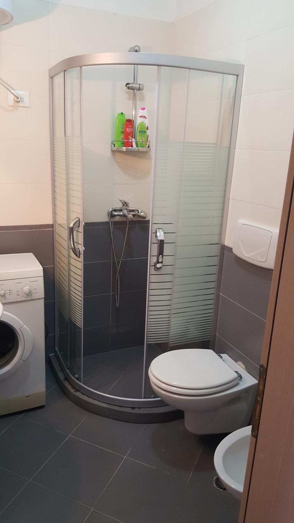 Darla Sea View Apartment Avlonya Dış mekan fotoğraf
